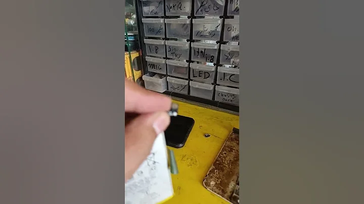 Realme C25 battery 🔋