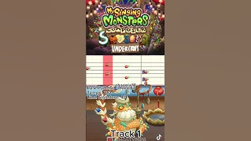 Epic Carillong Seasonal Undercroft MSM Composer Tutorial #msm #msmcomposer #music #fyp #tutorials