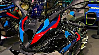 Top 35 BMW Motorcycles For 2026 – German Precision Unleashed
