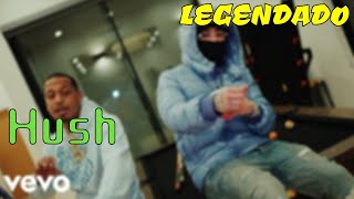 OhGeesy & Celly Ru - Hush (LEGENDADO)