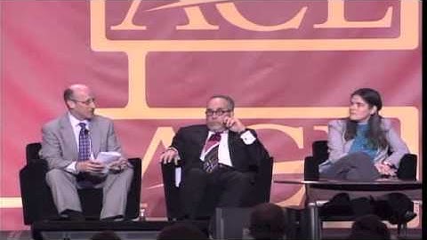 MOOCs & the Future of Higher Education Q&A