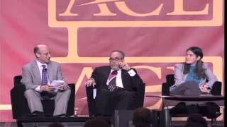 MOOCs & the Future of Higher Education Q&A