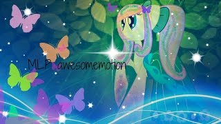 YouTuber Background #6- MLP awesomemotion [*contest entry*]