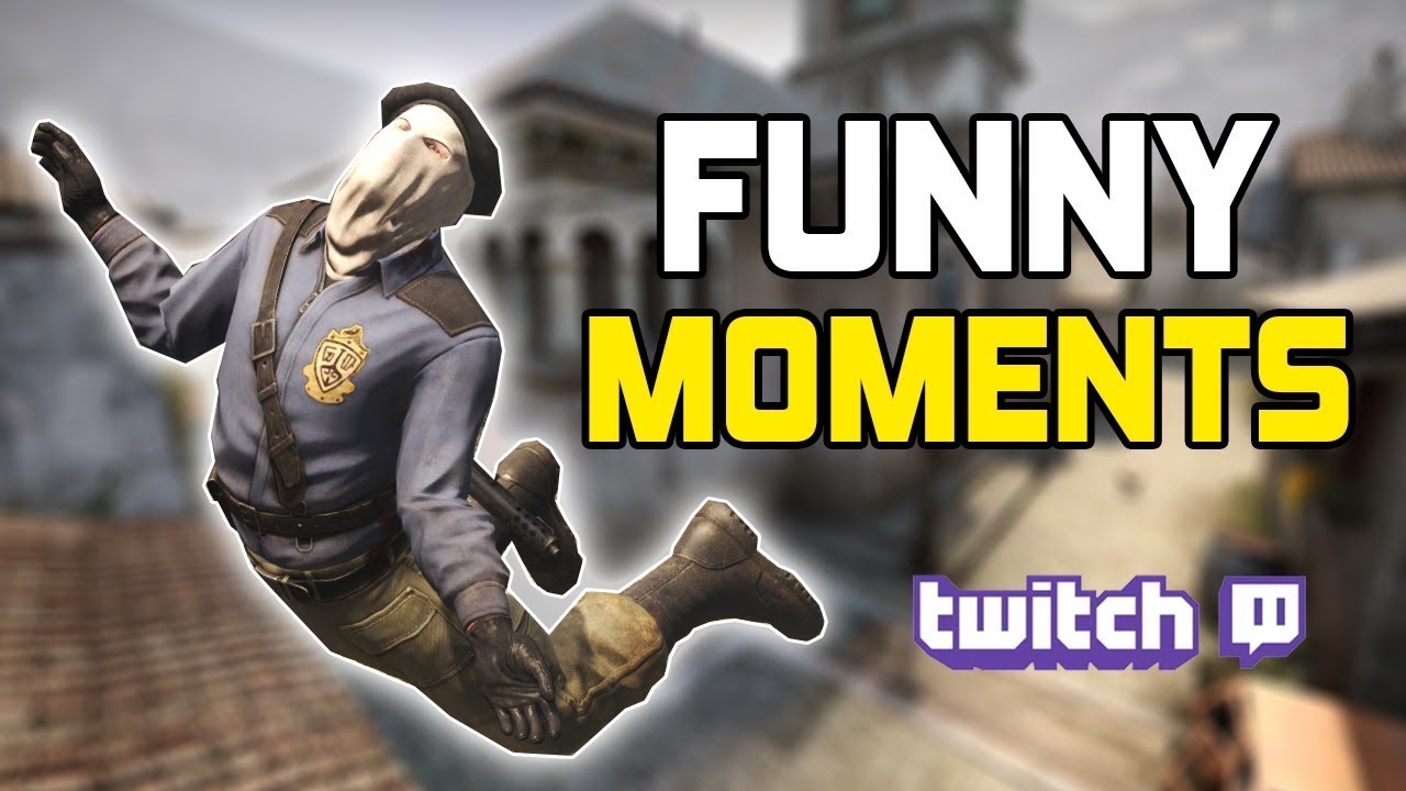 Twitch funny moment 1 D YouTube