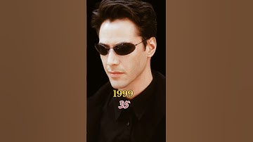 ⭐ MATRIX (1999-2024) CAST THEN AND NOW⭐ HOW THEY CHANGED | #yt | #matrix