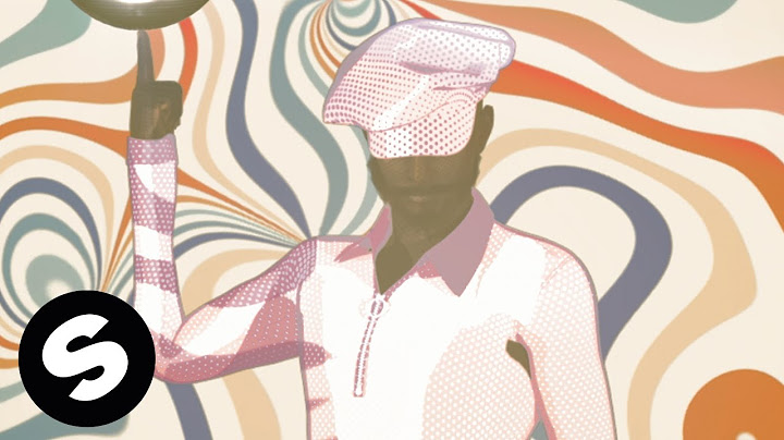 Move On Up Remix version - Remix performance video thumbnail