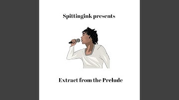 Extract from the Prelude