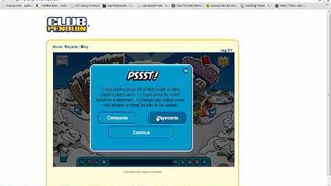 Old CP (CPPS) Working July 2012