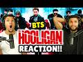 CINEMATIC BTS Hooligan Official MV Reaction 