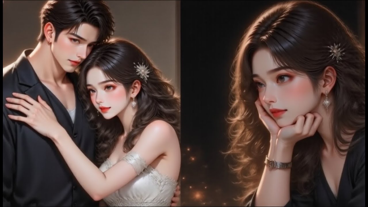 He Hit Me for His Mistress—So I Married the Man My Mom Chose