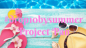 Drop 10 By Summer Intro