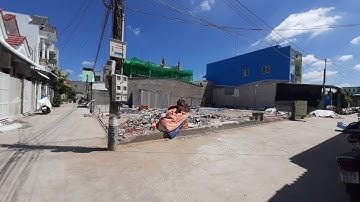 Bán Nền Hẻm 4 KV Yên Thượng Lê Bình Cái Răng Cần Thơ - 1 tỷ xxx