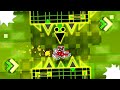 Insane demon apache 100 by shocksidian  geometry dash 211