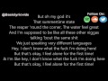 Bryce Vine - Los Angeles (Lyrics) Mp3