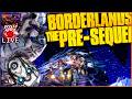Series Sundays! Borderlands: The PreSequel