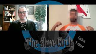 The Slave Circle Extra Takes - Credico AT&amp;T Offices in Houston, Texas