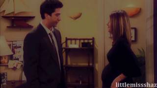 Friends Cast | I Got You.
