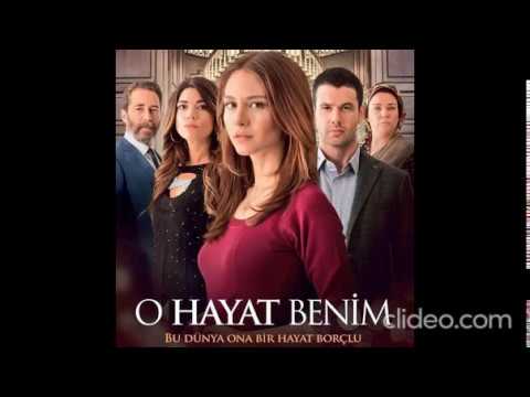 O Hayat Benim - Zeynep'in Planları / İhanet  - Dizi Müzigi V2 ( 4 Sezon)  - ORJİNAL DİZİ MÜZİKLERİ