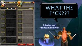 Classic Hardcore Moments #271