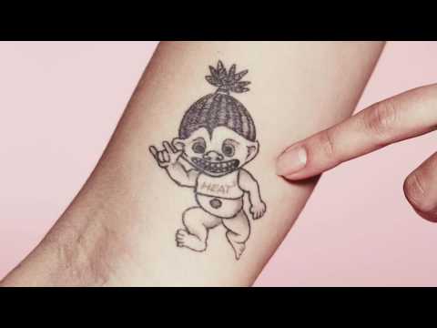 Poorgrrrl — POORGRRRL - SUPER RUDE (feat. Jenee)