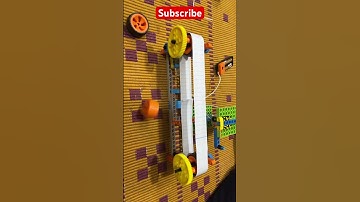 Wheel Sorting Machine || Blix Toys || Fun with Robotics # Atharv and Aaradhy