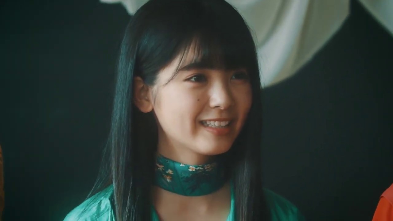 【演じるガール！】Episode2ムービー