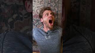 When You Stub Your Toe #shorts