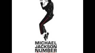 Video thumbnail of "Michael Jackson - The Way You Make Me Feel"