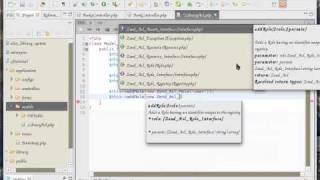 Zend Framework 1.8 tutorial 5 zend_acl with zend_auth and controller plugin part 1