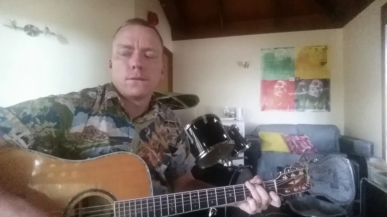 Danny Constable (Queen of California)