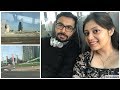 My New Year Trip To Dubai Vlog- The Journey From Abu Dhabi To Dubai!