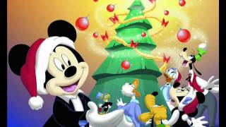 Watch Disney Jingle Bells video