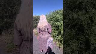 Поющие в терновнике