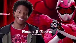 Power Rangers Beast Morphers: Season 1 (Eps.5 Sub Indo)