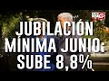 Consultorio ANSES: ¿Qué aumentos habrá en junio?