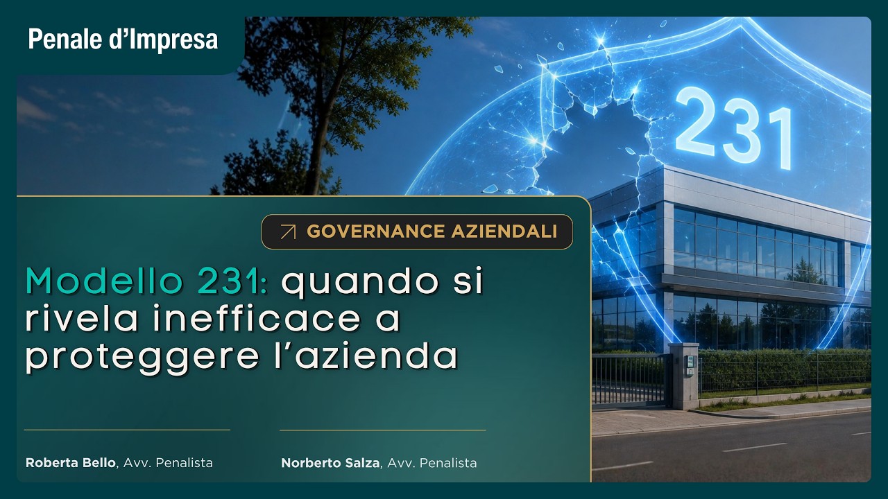Penale d'Impresa