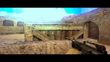 DOPE Fragshow - CS 1.6