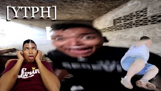 Ytphlalrir Le Encanta Que Le Hagan Los Espadazos Ceo Of Youtube