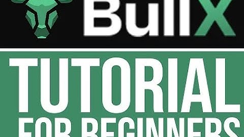 BullX Tutorial: How To Use BullX Solana