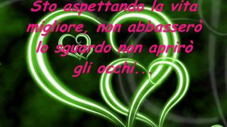 Sia chandelier Version Acoustic Traduzione Italiana