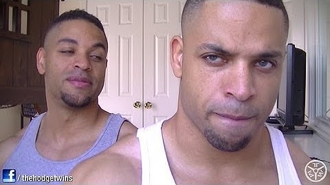 Bed Time Eating and Intermittent Fasting @hodgetwins