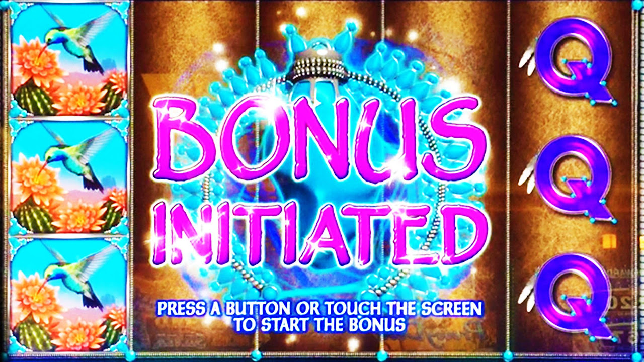 NEW Turquoise Princess slot machine Live Play Bonus