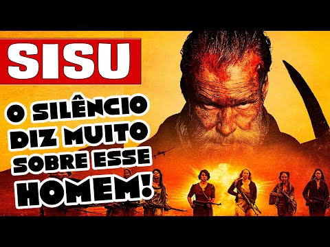 SISU, exército de um homem só em meio a Segunda Guerra! #DicasdeFilmes #FilmesdeAção #Filmes2023
