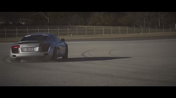 APR R8 4.2 FSI V8 Stage III+ Supercharger System