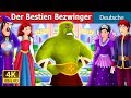 Der Grüne Ritter Märchen