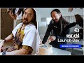 BTS from signing day (ft. E1 Series)
