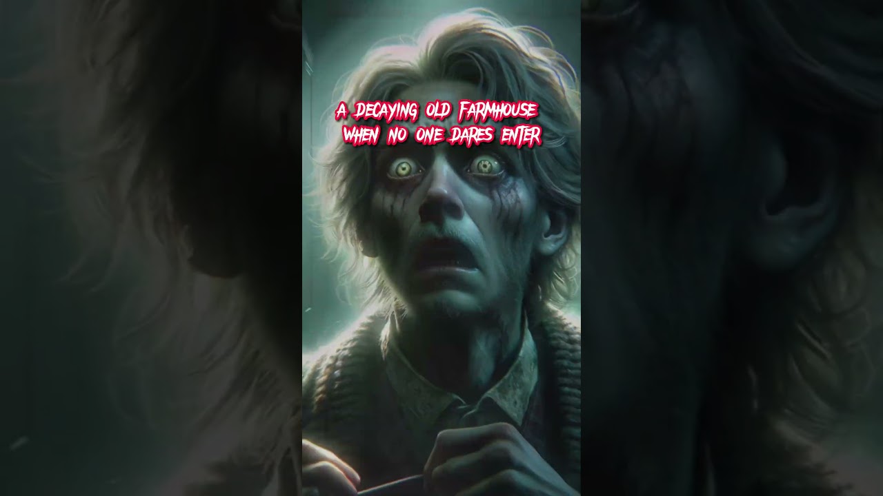 The Dunwich Horror - Trailer