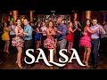 ❤️ Salsa Romántica para Escuchar una y Otra Vez