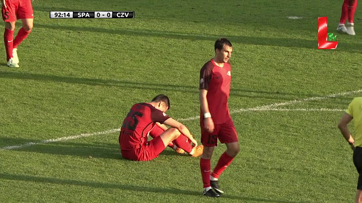 Spartaks Jūrmala 0 - 0 Crvena Zvezda (11.07.2018 // by LTV)