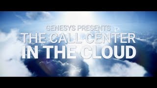 Genesys: The Easy Cloud Call Center screenshot 3